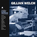 Gillian Welch, Boots No. 2: The Lost Songs, Vol. 1 in High-Resolution ...