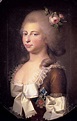 Louise Augusta | The Royal Danish Collection