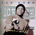 MINISTRY OF INFORMATION: ICE CUBE-KILL AT WILL 1990