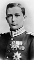 Prince Eitel Friedrich von Preussen (1883-1942) - Find a Grave Memorial