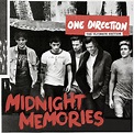 Album Review: "Midnight Memories" by One Direction