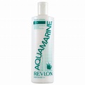 Revlon Aquamarine Body Lotion with Aloe Reviews 2021