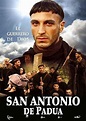 Sant'Antonio di Padova (TV Movie 2002) - IMDb
