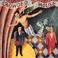Crowded House – Crowded House (1990, CD) - Discogs