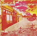 The Mekons: The Edge Of The World Vinyl. Norman Records UK