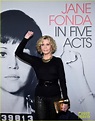 Jane Fonda Premieres Her HBO Documentary 'Jane Fonda In Five Acts ...
