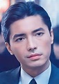 John Lone (尊龙) - MyDramaList