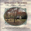Hendricks, Jim - Appalachian Memories: Toe Tappin' Favorites - Amazon ...