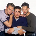 Brad Fischetti on the Memories and Legacy of LFO