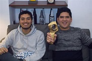 Los Brothers Ganadores del Ojo de Iberoamérica 2017 en LatinSpots.com ...