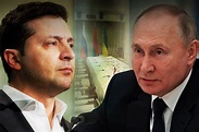 俄烏談判17:00開始 烏克蘭代表團「階級非常高」 - 國際 - 自由時報電子報
