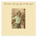 Paul Simon Still Crazy After All These Years LP | Shop the Musictoday ...