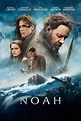 Noah (2014) - Posters — The Movie Database (TMDb)