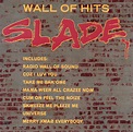 Wall Of Hits | CD (Best-Of, Re-Release) von Slade