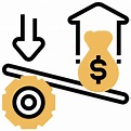 Leverage - Free business and finance icons