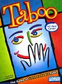 Taboo Game | Board Game | at Mighty Ape NZ