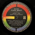 Lp Clara Nunes - Nação - Direct Discos