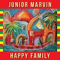 Junior Marvin & The Legendary WAILERS - Junior Marvin & the Legendary ...
