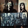 Foreigner - Double Vision (Vinyl, LP, Album) | Discogs