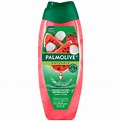 Jabón líquido corporal Humectación Refrescante | Palmolive® Naturals