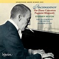 Rachmaninov's Piano Concerto No 2: A quick guide to the best recordings ...