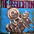 The Association – Cherish (1966, Vinyl) - Discogs