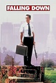 Falling Down (1993) - Posters — The Movie Database (TMDB)
