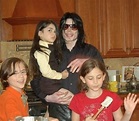 ¿Quiénes son las madres de los hijos de Michael Jackson?