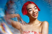 Song You Need to Know: Rina Sawayama, 'Cherry' - Rolling Stone