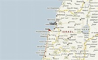 Haifa Location Guide