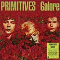 The Primitives/Galore＜Colored Vinyl＞