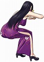 Boa Hancock - ONE PIECE - Image by easy (Mangaka) #2431632 - Zerochan ...