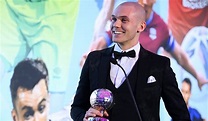 Bohemians striker Georgie Kelly wins Player of the Year at PFAI awards ...