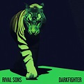 RIVAL SONS anuncia álbum “Darkfighter”; assista ao primeiro clipe ...