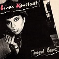 Linda Ronstadt - Mad Love (180g Colored Vinyl LP) - Music Direct