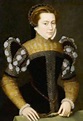 Margarida de Áustria, duquesa de Parma, * 1522 | Geneall.net