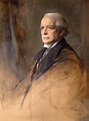 David Lloyd George, 1st Earl Lloyd George of Dwyfor | Art UK