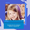 Vaughn Evelyn Levesque-The Untold Facts About Triple H’s Daughter ...
