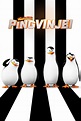 Die Pinguine aus Madagascar (2014) - Posters — The Movie Database (TMDb)