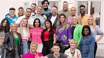 TV-Hammer: Sender setzt die Fernsehserie "Köln 50667" ab!