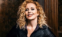 ANNEKE VAN GIERSBERGEN estrena su nuevo adelanto "My Promise" - TNT ...