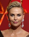 CHARLIZE THERON at 89th Annual Academy Awards in Hollywood 02/26/2017 ...
