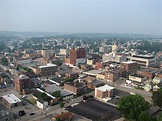 Greensburg, Pennsylvania - Wikipedia