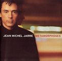 Jean Michel Jarre – Metamorphoses (2000, CD) - Discogs