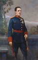 Portrait of King Alfonso XIII | Alfonso xiii de españa, Vestuario de ...