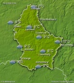 Meteozentral Luxemburg