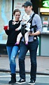 John Krasinski Kids - Emily Blunt and John Krasinski dote over baby ...