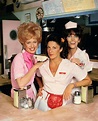1976: ‘Kiss My Grits!’ The ladies of Phoenix’s Mel’s Diner; Flo (Polly ...