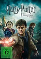 Harry Potter und die Heiligtümer des Todes, Teil 2 Film | Weltbild.de