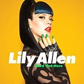 Discografía de Lily Allen - Álbumes, sencillos y colaboraciones
